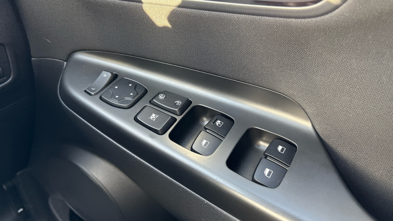 Hyundai Kona 1.6 GDi Hybrid SE Connect 5dr DCT Hybrid Hatchback